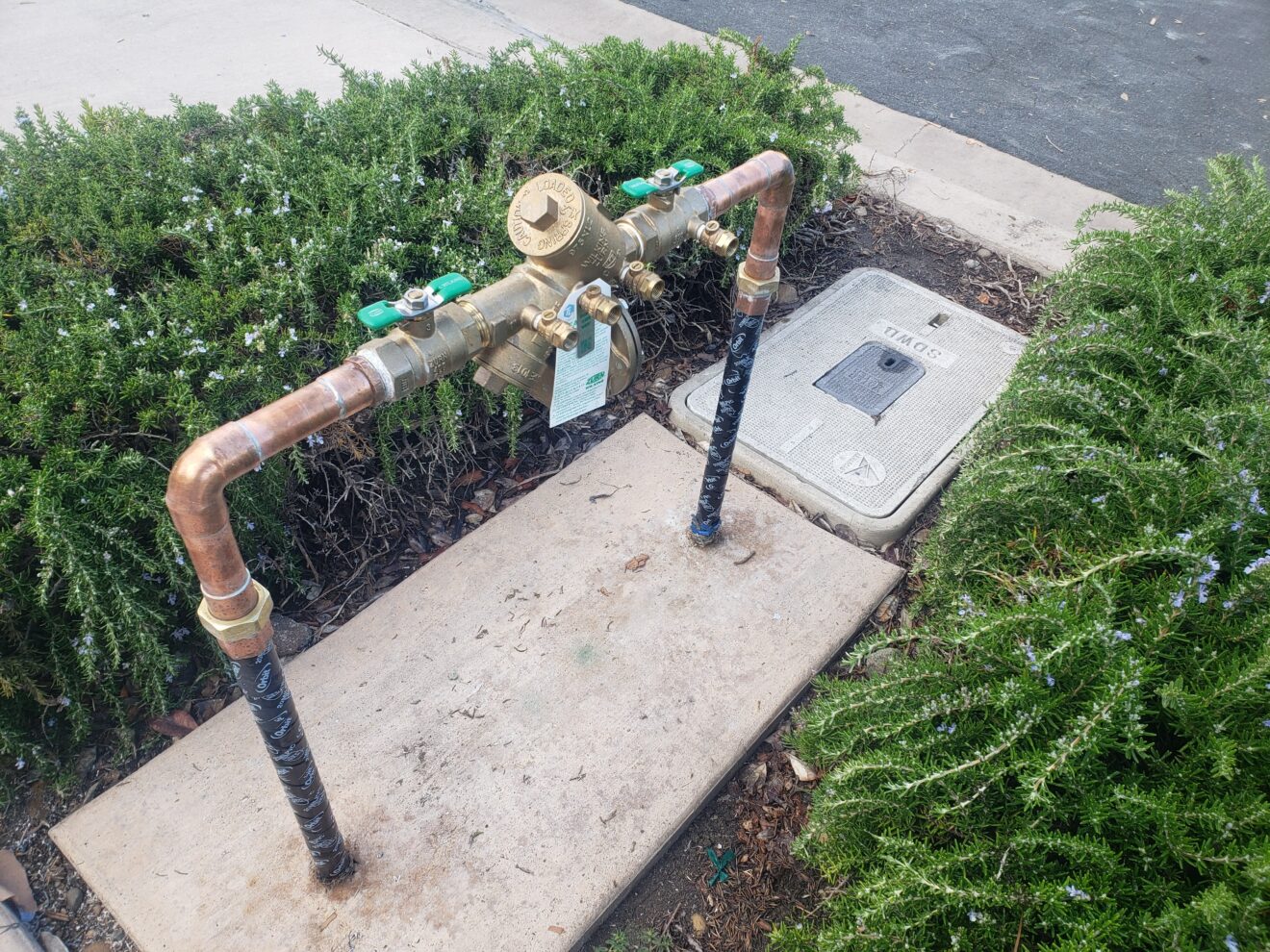 ABOUT – TS Backflow